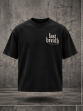 Reaper Tee front