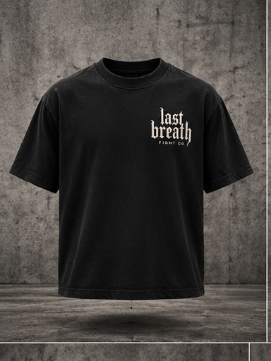Reaper Tee front