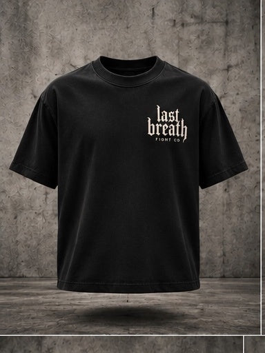 Skelly Tee front