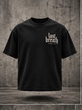 Skelly Tee front